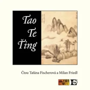 Tao Te Ting -  Lao 'C (mp3 audiokniha)