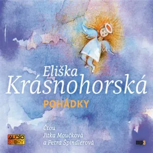 Pohádky - Eliška Krásnohorská (mp3 audiokniha)