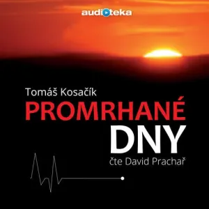 Promrhané dny - Tomáš Kosačík (mp3 audiokniha)