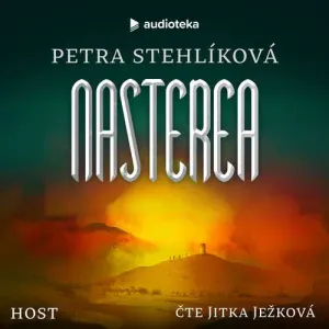 Nasterea - Petra Stehlíková (mp3 audiokniha)