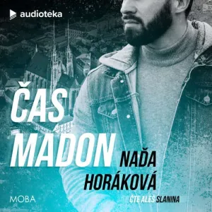 Čas madon - Naďa Horáková (mp3 audiokniha)