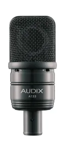 Audix A133 Studio Electret Condenser Microphone