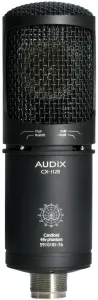 AUDIX CX112B Kondenzátorový štúdiový mikrofón