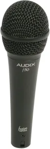 AUDIX F50 Vokálny dynamický mikrofón