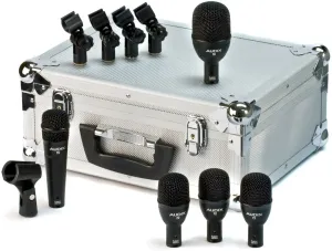 AUDIX FP5 Sada mikrofónov pre bicie