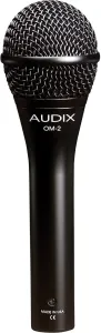 AUDIX OM2 Vokálny dynamický mikrofón