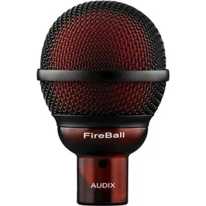 AUDIX FireBall #80197
