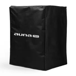 Auna Pro PA Cover Bag 10, 25 cm (10