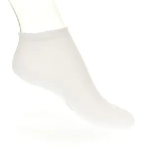 Biele ponožky CLASIC