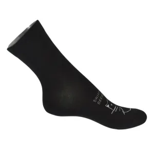 Čierne ponožky CAT #1798368