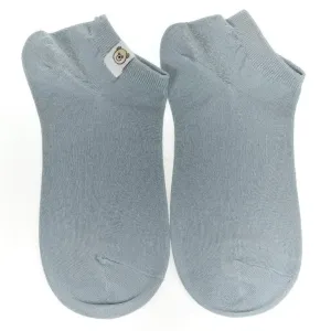 Dámske svetlo-modré ponožky DALO
