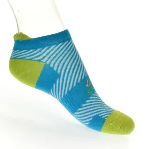 Modré ponožky LIVE #1797224