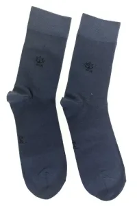 Modré ponožky SEA