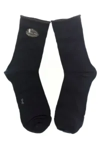 Tmavomodré ponožky DEKIN