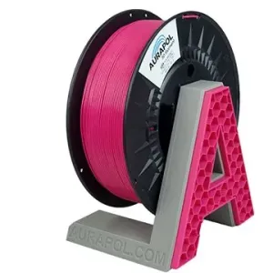 AURAPOL PLA 3D Filament Ružový vesmír 1 kg 1,75 mm