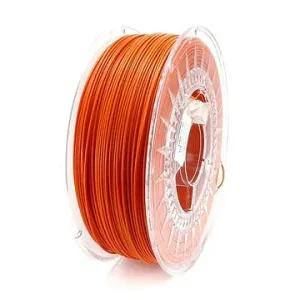 AURAPOL ASA 3D Filament Signálna oranžová 850 g 1,75 mm AURAPOL