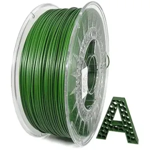 AURAPOL ASA 3D Filament Zelená tráva 850 g 1,75 mm AURAPOL