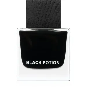 Aurora Black Potion parfumovaná voda pre mužov 100 ml
