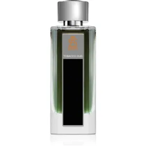 Aurora Tobacco Oud parfumovaná voda pre mužov 100 ml