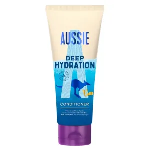 Aussie Deep Hydration Deep Hydration vlasový kondicionér pre intenzívnu hydratáciu 200 ml