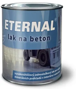AUSTIS ETERNAL - Lak na betón lesklý 0,7 kg