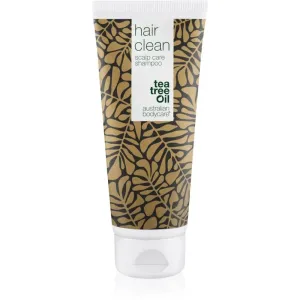 Australian Bodycare Tea Tree Oil šampón pre suché vlasy a citlivú pokožku hlavy s čajovníkovým olejom 200 ml #8312808