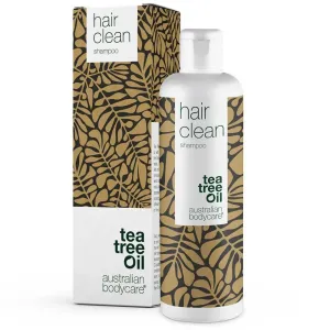 Australian Bodycare ABC Tea Tree Oil hair Clean - Šampón na vlasy s Lamesoft Care 250 ml