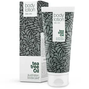 Australian Bodycare ABC Tea Tree Oil BODY LOTION - Telové mlieko upokojujúce 200 ml