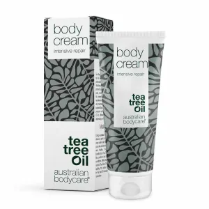 Australian Bodycare Tea Tree Oil telový krém s čajovníkovým olejom 100 ml