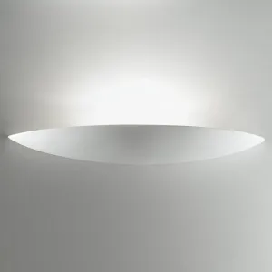 KOLARZ Elegance malovateľné nástenné svetlo 60 cm