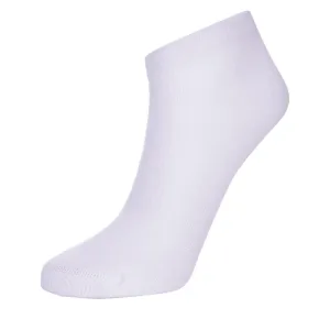 AUTHORITY-ANKLE SOCK 2WHITE SS20 Biela 43/46