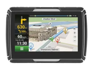 GPS Motonavigace Navitel G550 4,3