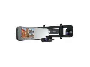 Duálna kamera do auta Navitel MR450 GPS, WiFi, NV, 5,5