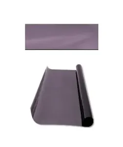 Protisluneční fólie PROTEC Medium Black propustnost 25% 75x300cm