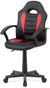 AUTRONIC Detská stolička KA-V107 RED