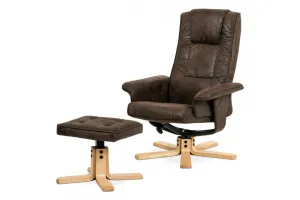 Relaxačné kreslá AUTRONIC