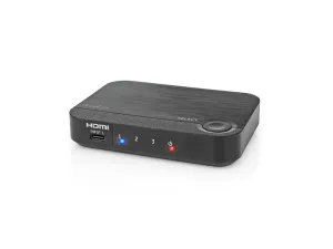 Převodník HDMI NEDIS VCON6420AT #4574512