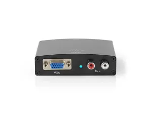Převodník HDMI/VGA NEDIS VCON3450AT #3751812