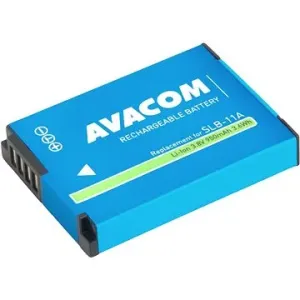 Avacom za Samsung SLB-11A Li-Ion 3.8V 950mAh 3.6Wh