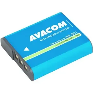 Avacom za Sony NP-BG1N, NP-FG1 Li-Ion 3.6 V 1020 mAh 3,7 Wh