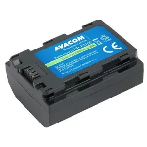 Avacom za Sony NP-FZ100 Li-Ion 7,2 V 2250 mAh 16,2 Wh