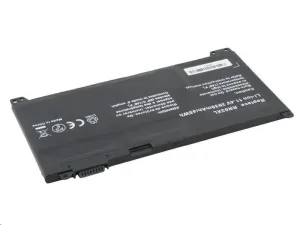 Avacom RR03XL pre HP 430/440/450/470 G4 G5 Li-Pol 11,4 V 3930 mAh 45 Wh