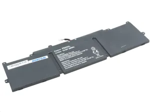 Avacom Batéria pre HP Chromebook 11 G3,G4, Li-Ion, 10,8V, 3333mAh, 36Wh, NOHP-PE03XL-330