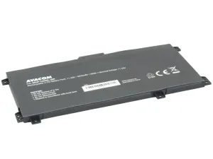 AVACOM LK03XL pre HP Envy X360 15-bp, 16-cn, Envy 17-ce series Li-Pol 11,55 V 4 835 mAh