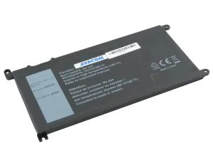 Batérie pre notebooky Avacom