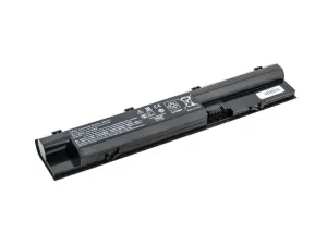 AVACOM batéria pre HP 440 G0/G1, 450 G0/G1, 470 G0/G1 Li-Ion 10, 8V 4400mAh