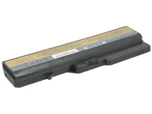 AVACOM batéria pre Lenovo G560, IdeaPad V470 series Li-Ion 10, 8V 5200mAh