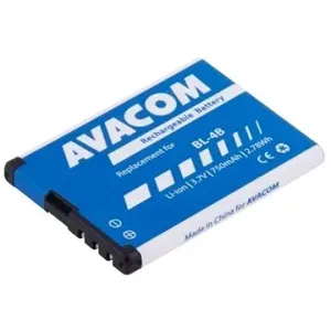 AVACOM pre Nokia 6111 Li-Ion 3,7 V 750 mAh (náhrada BL-4B)