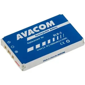 Avacom pre Nokia 8210/8850 Li-Ion 3,7 V 1000 mAh