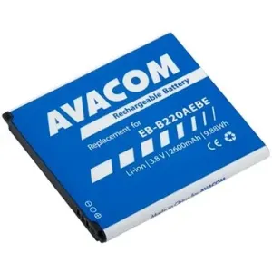 AVACOM pre Samsung Grand 2 Li-Ion 3,8V 2 600 mAh, (náhrada EB-B220AEBE)